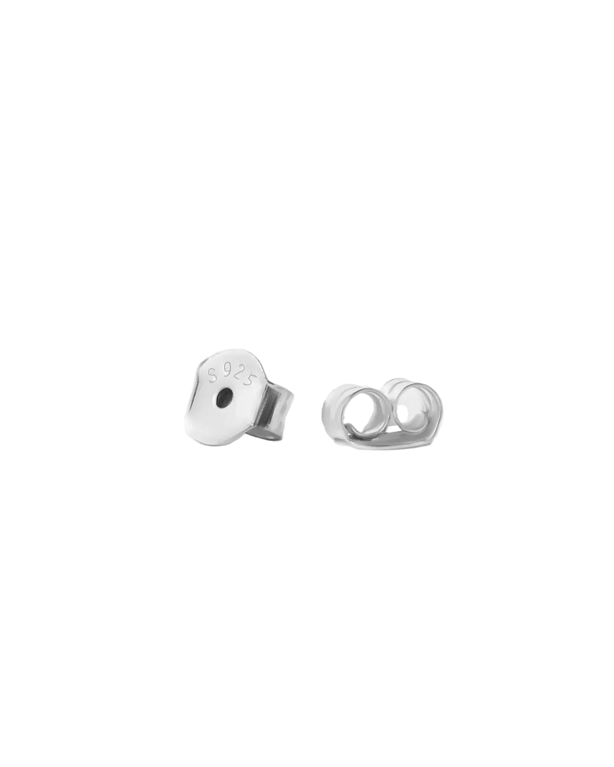 Moissainte stud earrings